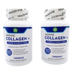 Skin Whitening Capsules Supplier - Hot Selling L-Glutathione Vitamin C Pills