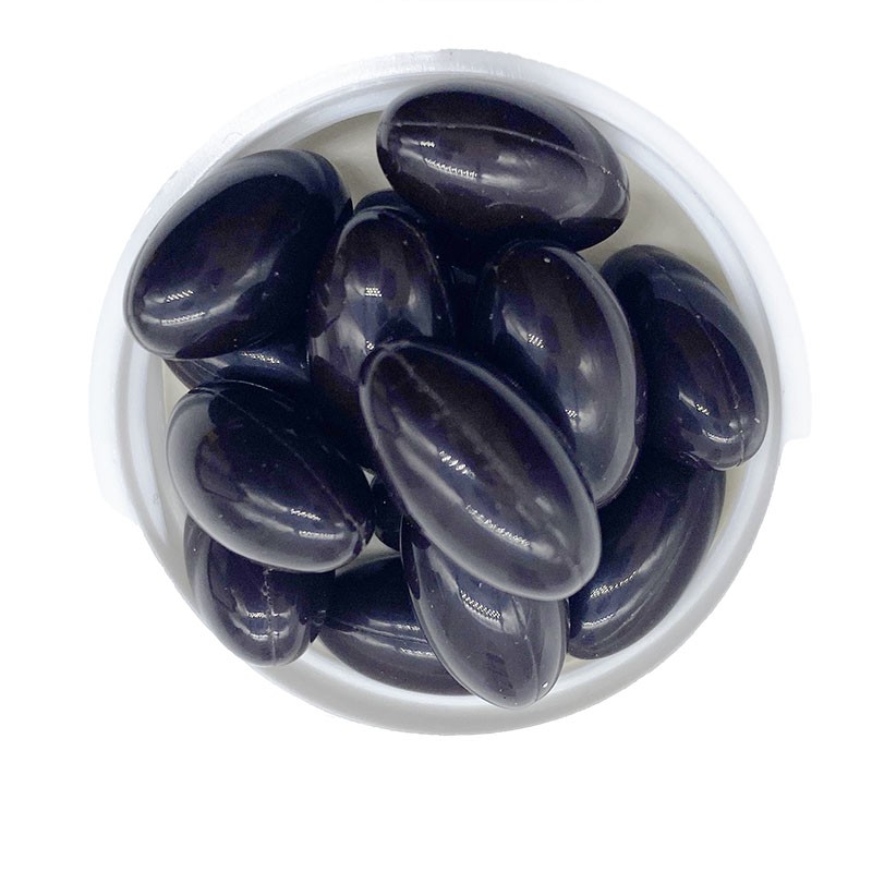 Vitamin Capsules Manufacturer - OEM/ODM Hot Selling Private Label 10000mg