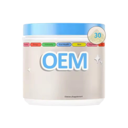 Bovine Colostrum Powder Manufacturer - 30 Servings Miracle Dietary Supplement