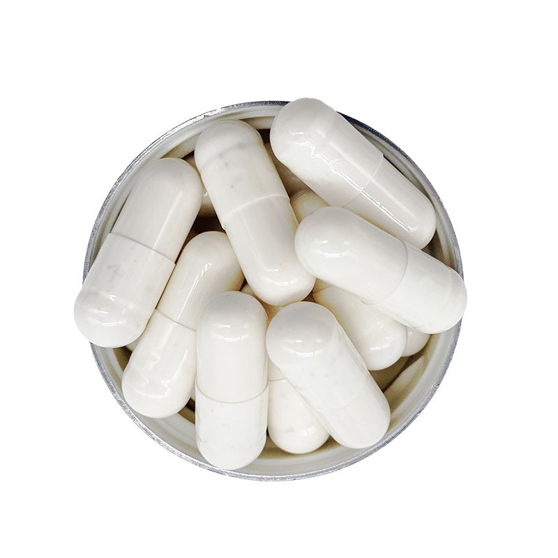 Vitamin Capsules Supplier - OEM/ODM Hot Sale Skin Protection 1500mg