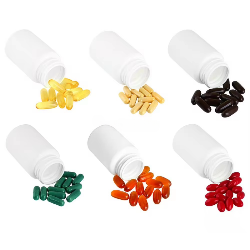 NAD+ Capsules Manufacturer - Hot Selling Women's Supplement Suppressant