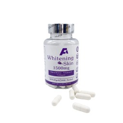 Vitamin Capsules Supplier - OEM/ODM Hot Sale Skin Protection 1500mg