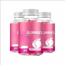 Buttock Gummies Supplier - Best Quality Woman Support Hip Supplement