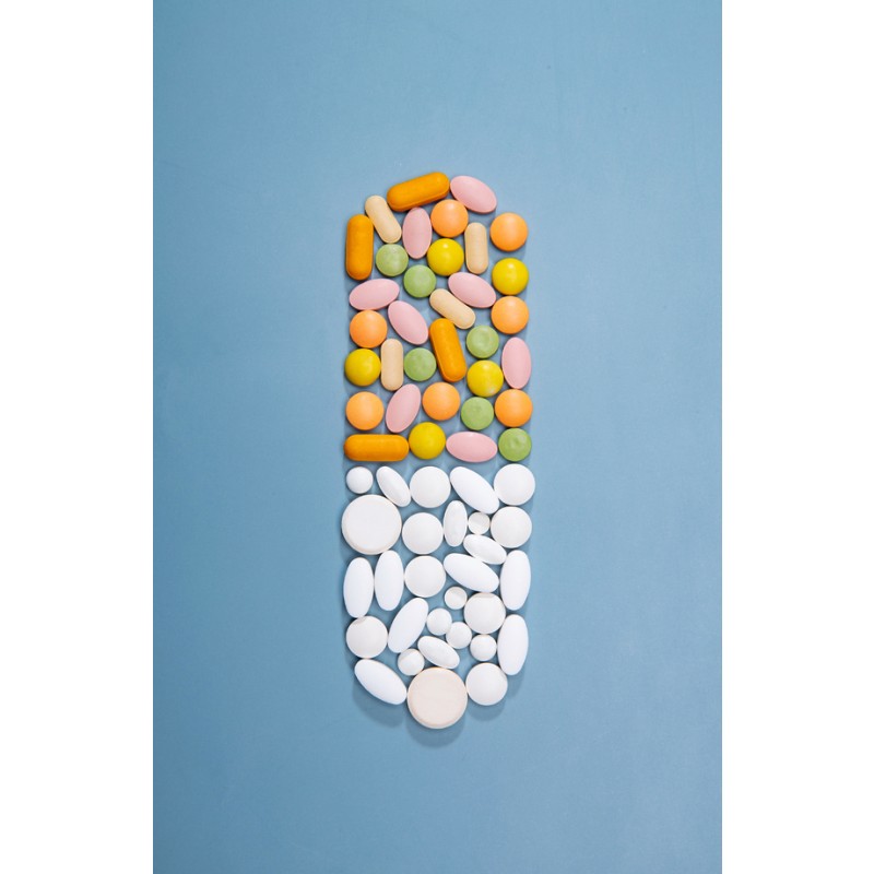 Slimming Capsules Manufacturer - 2025 Bodybuilding Dietary Fat Loss Detox