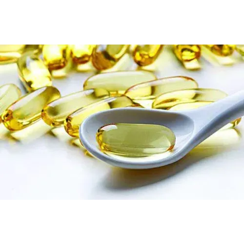 Vitamin C Capsules Factory - Immune System Support Anti-Aging Ascorbic Acid