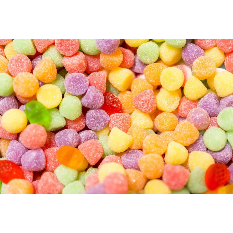 Buttock Gummies Supplier - Best Quality Woman Support Hip Supplement