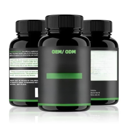 Slimming Tablets Manufacturer - New Product Weight Loss Capsules for Women Men