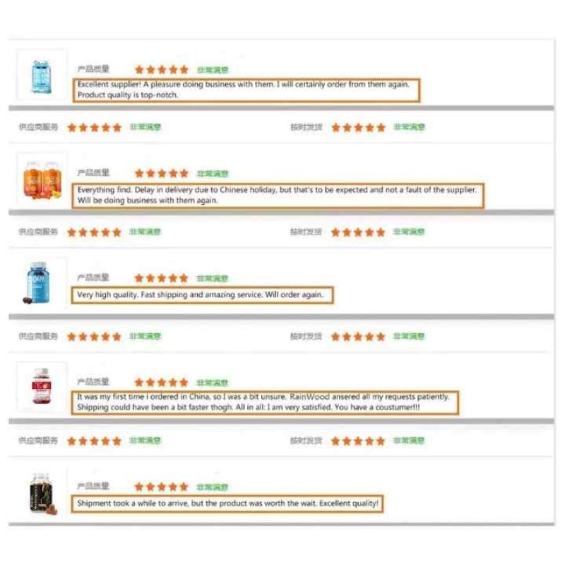 Bovine Colostrum Powder Manufacturer - 30 Servings Miracle Dietary Supplement