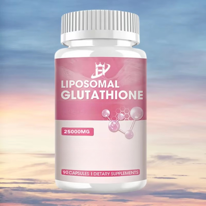 Vitamin C Skin Capsules Supplier - Healthcare Supplement Skin Care Whitening