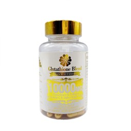 L-Glutathione Capsules Factory - Healthcare Effective Beauty Supplement