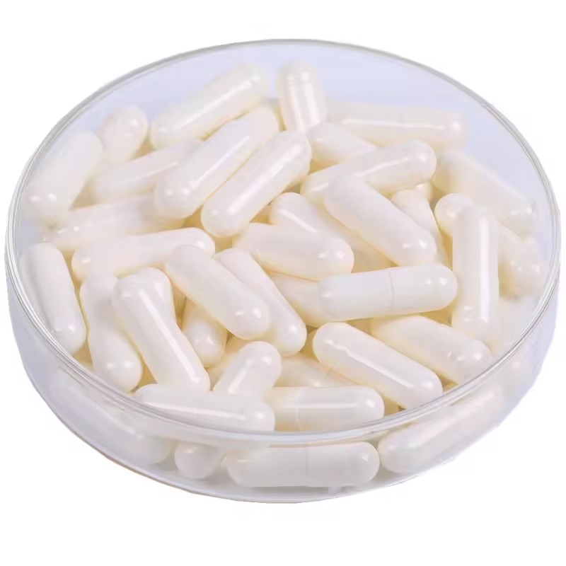 Skin Whitening Capsules Supplier - Amazon Hot Selling 2025 Gluta White