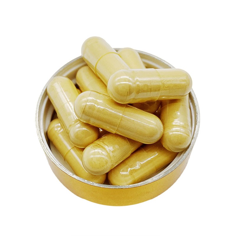 Breast Capsules Supplier - Amazon Best Sell Customized Pill Supplement