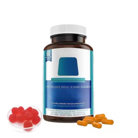 Menopause Probiotics Supplier - Women's Health Supplement 60 Billion Capsules