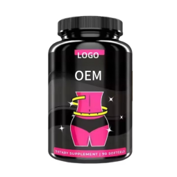 Slimming Capsules Factory - Wholesale Beauty Supplement Weight Management