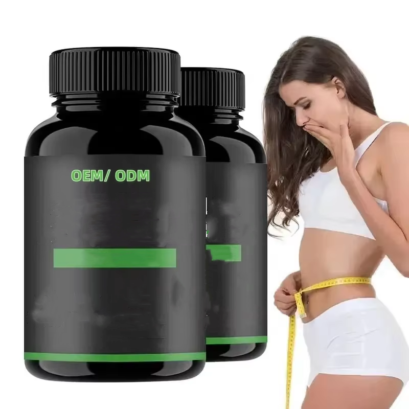 Slimming Tablets Manufacturer - New Product Weight Loss Capsules for Women Men