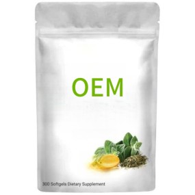 Oregano Powder Factory - Natural Dietary Supplement Powder