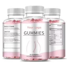 Buttock Gummies Supplier - Best Quality Women Butt Candy Supplement