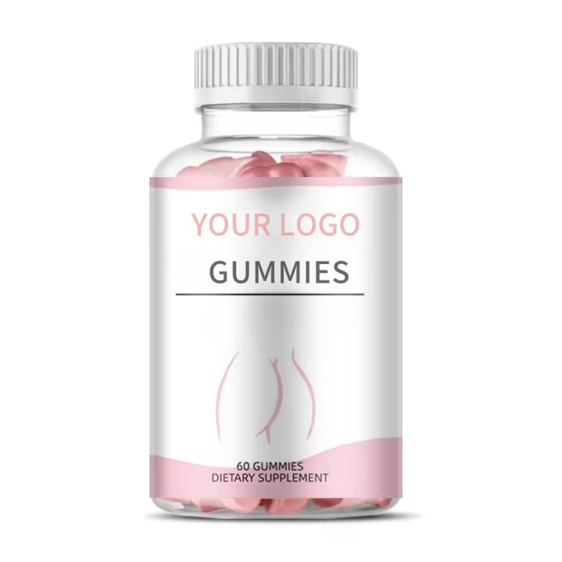 Buttock Gummies Supplier - Best Quality Women Butt Candy Supplement
