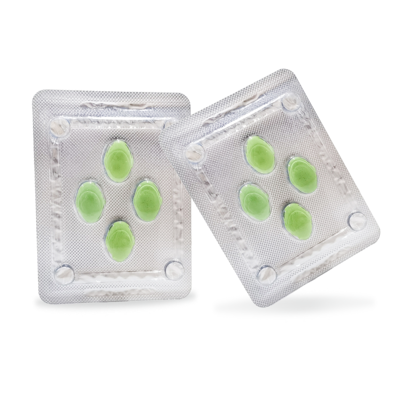 Male Tablets Factory - OEM Organic Herbal Immune Boosting