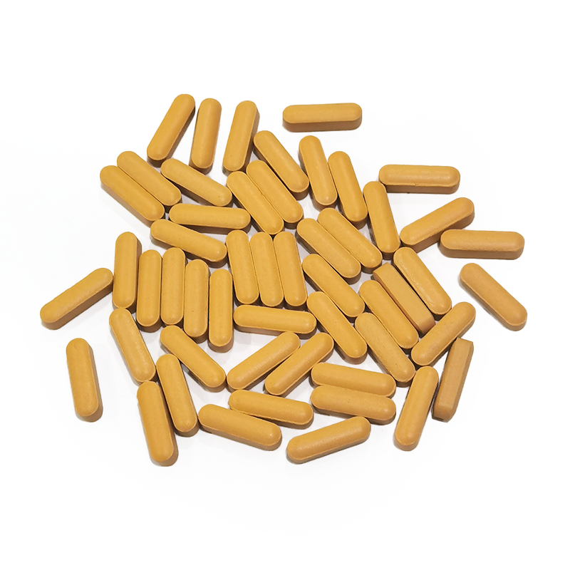 Mens Health Tablets Factory - OEM Maca Root Ginseng Powder