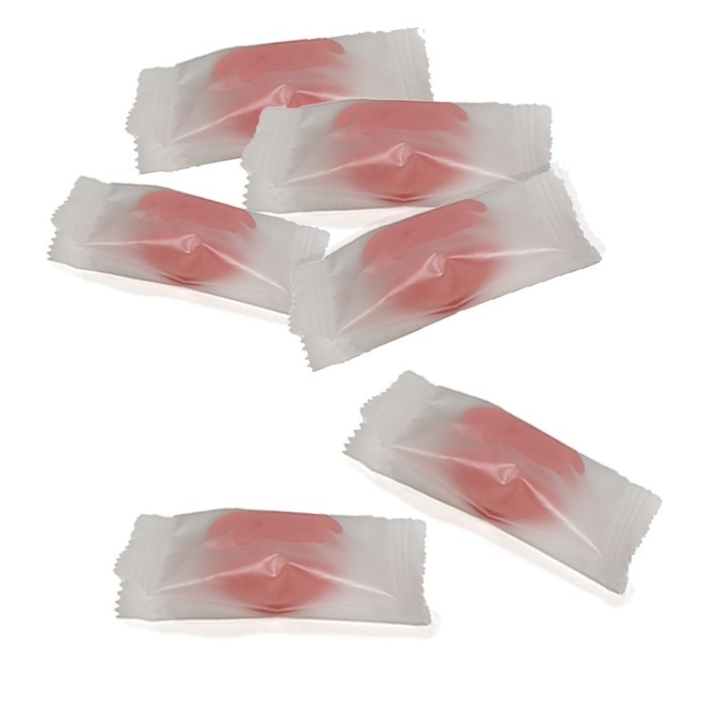 Herbal Gummies Manufacturer - OEM Cordyceps Epimedium Extract