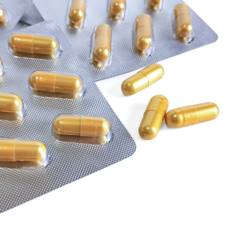 Herbal Capsules Supplier - OEM Wholesale Bulk Packing Service