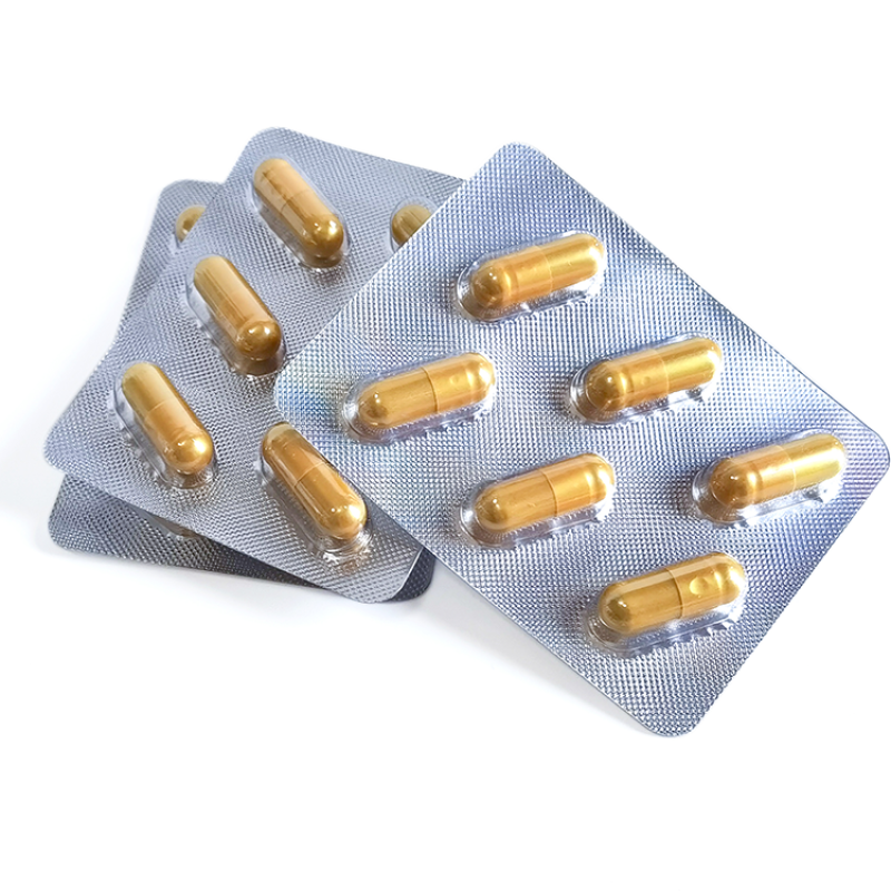 Herbal Capsules Supplier - OEM Wholesale Bulk Packing Service