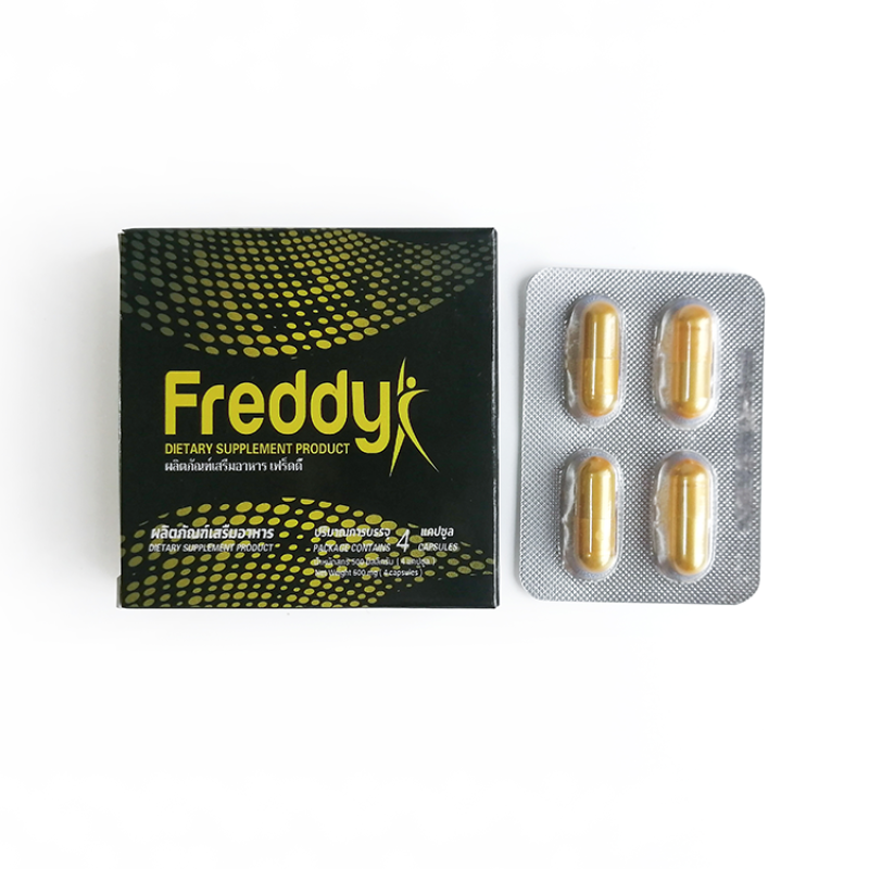 Dietary Supplements Manufacturer - OEM Custom Capsule Health