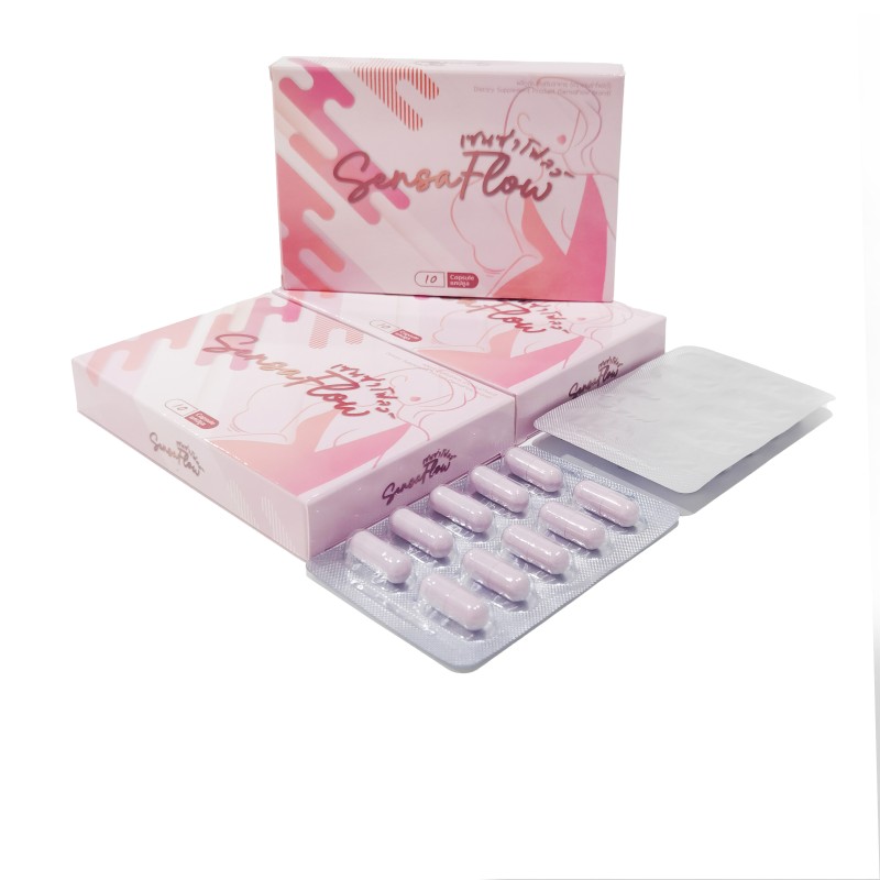 Herbal Capsules Manufacturer - OEM Certified Energy Immune