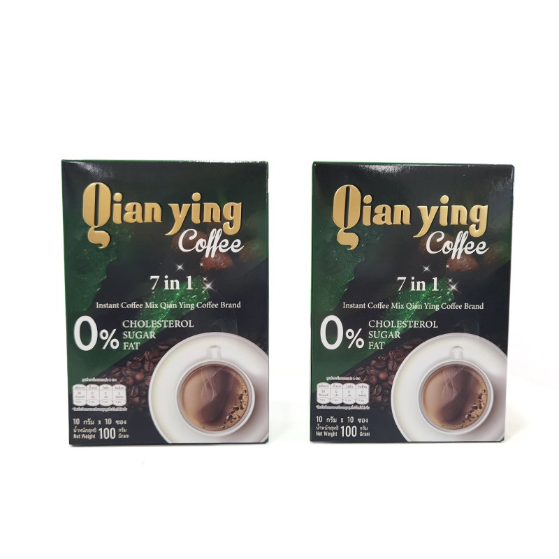 Instant Coffee Supplier - OEM Organic Plant Extract Energizing
