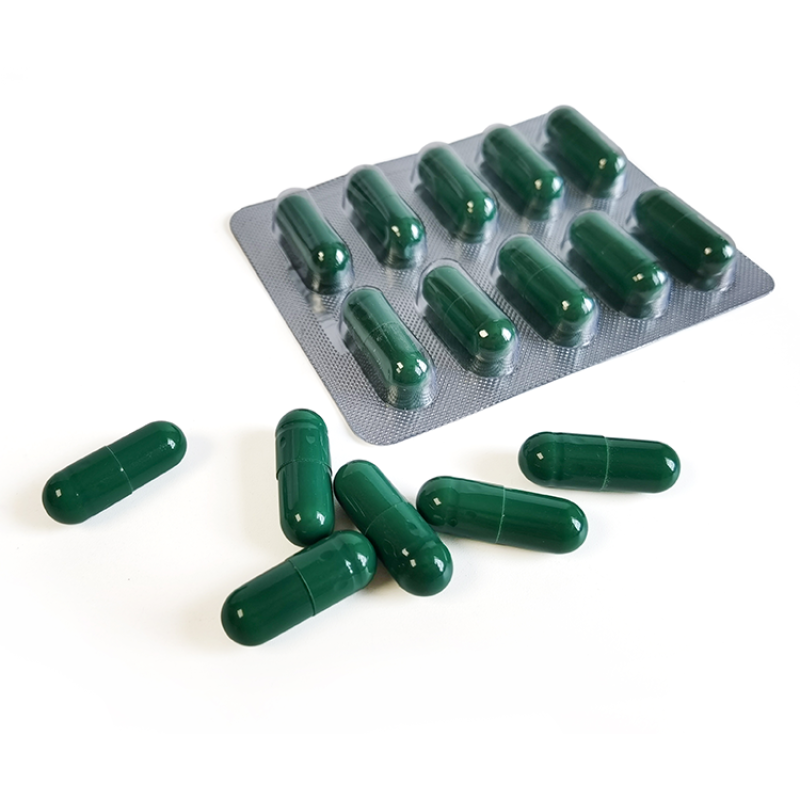 Herbal Supplements Supplier - OEM Malaysian Ginseng Capsules