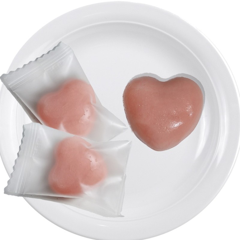 Energy Gummies Supplier - OEM Tribulus Ginseng Athletic Support