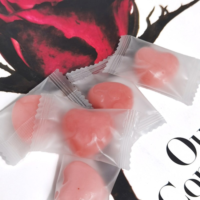 Herbal Gummies Factory - OEM Mens Wellness Support Gummy