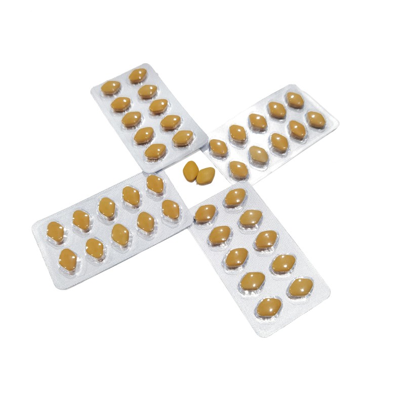 Mens Tablets Manufacturer - OEM Healthcare Supplement Custom