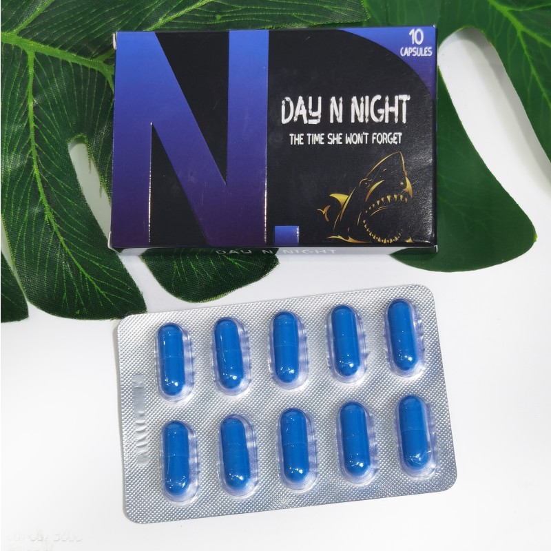 Ginseng Capsules Manufacturer - OEM Mens Herbal Endurance Energy