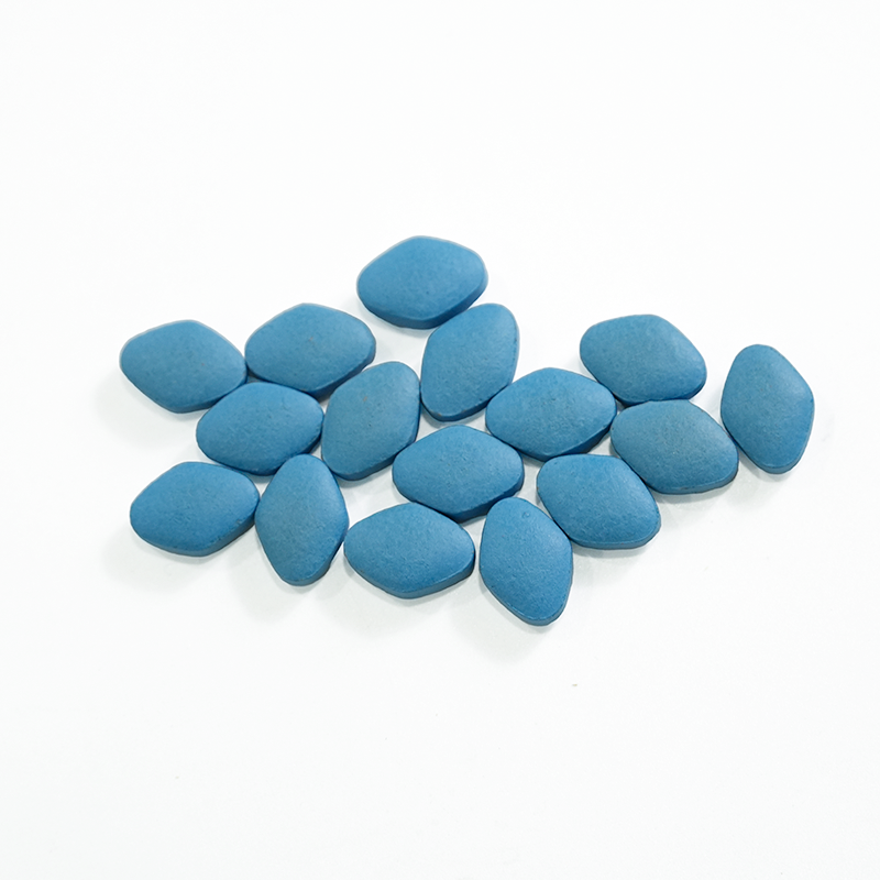 Blue Pills Supplier - OEM Hot Selling Mens Health Supplement