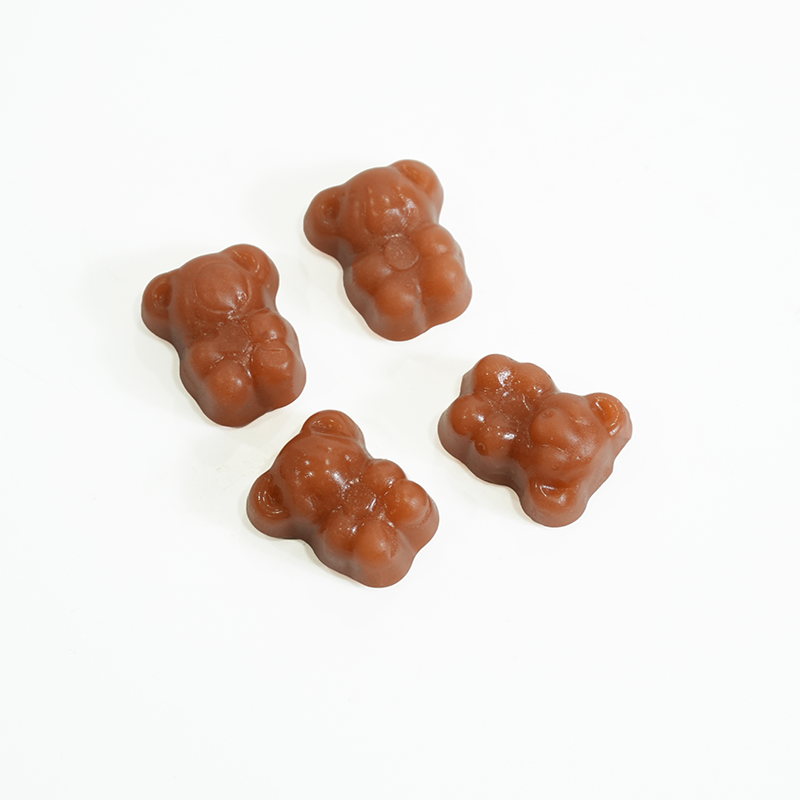 Superfood Gummies Manufacturer - OEM Vitamin C Energy Support