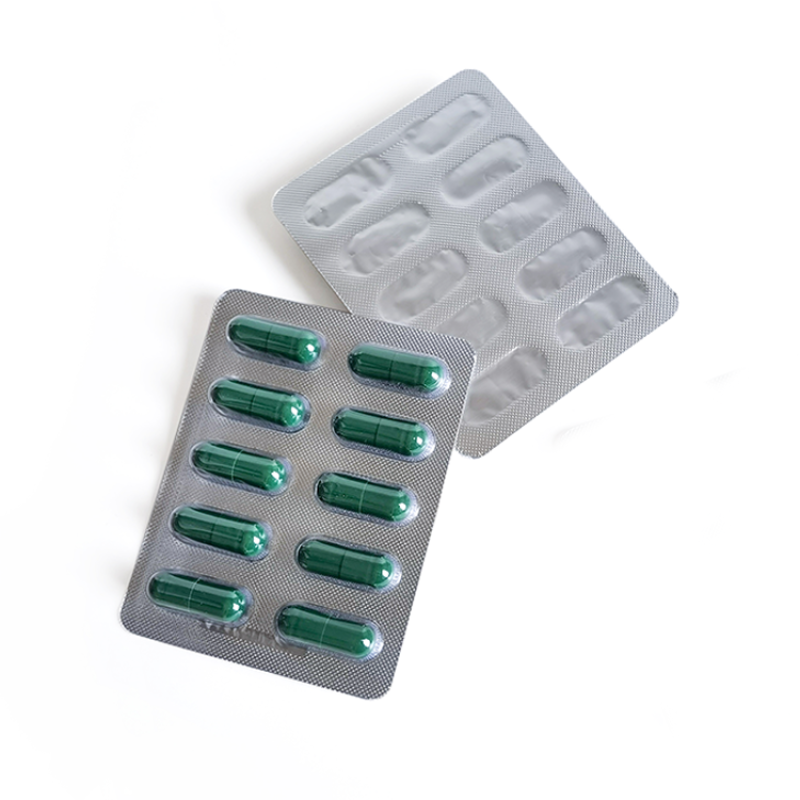 Herbal Supplements Supplier - OEM Malaysian Ginseng Capsules