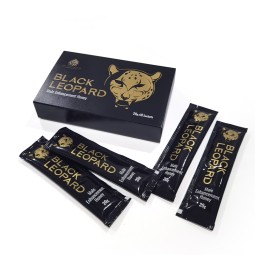 Royal Honey Manufacturer - OEM Natural Energy Syrup Vitality