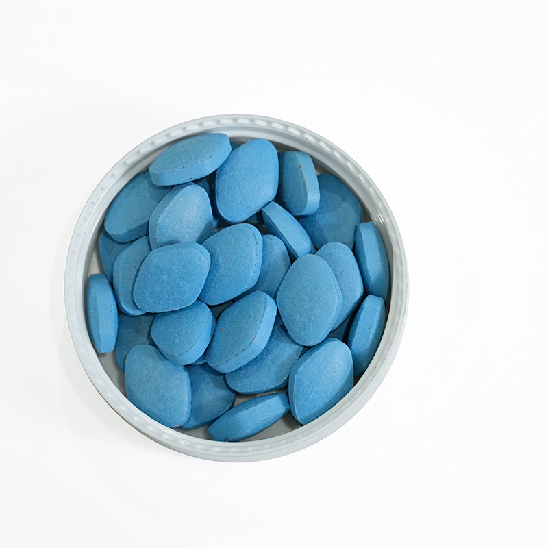 Blue Pills Supplier - OEM Hot Selling Mens Health Supplement