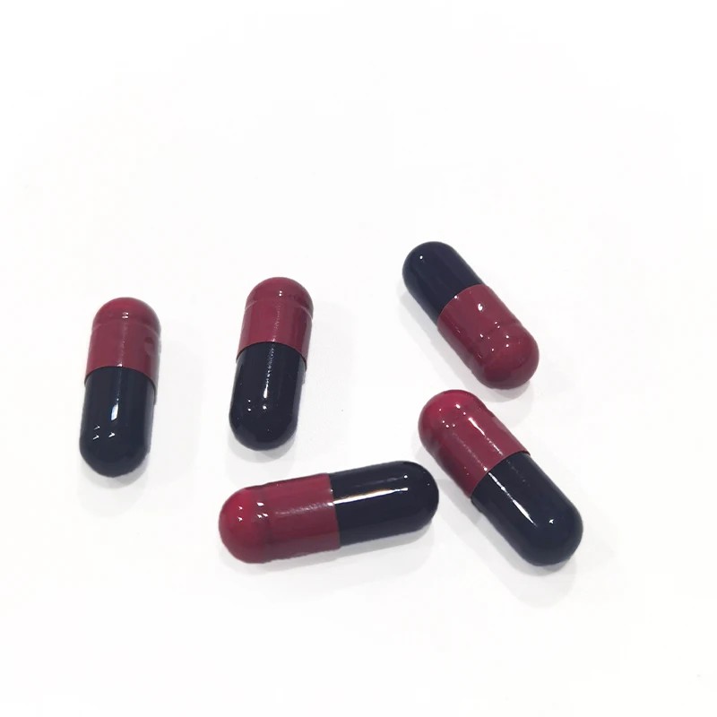 Horny Goat Weed Pills Manufacturer - OEM Herbal Nutrition Gift