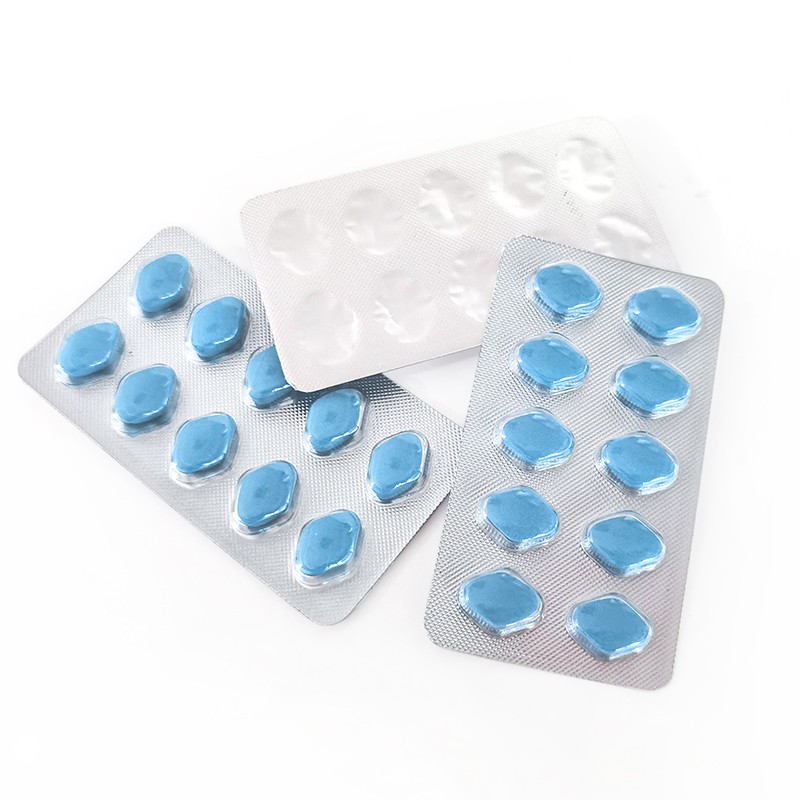 Blue Pills Supplier - OEM Man Power Horny Goat Formula
