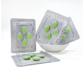 Male Tablets Factory - OEM Organic Herbal Immune Boosting