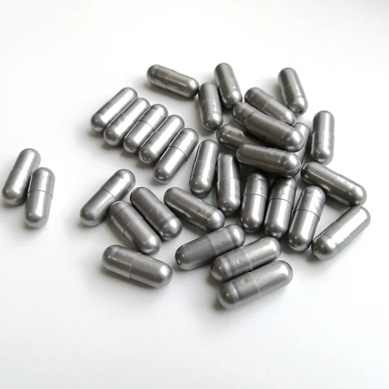 Horny Goat Weed Pills Manufacturer - OEM New Year Formula Custom