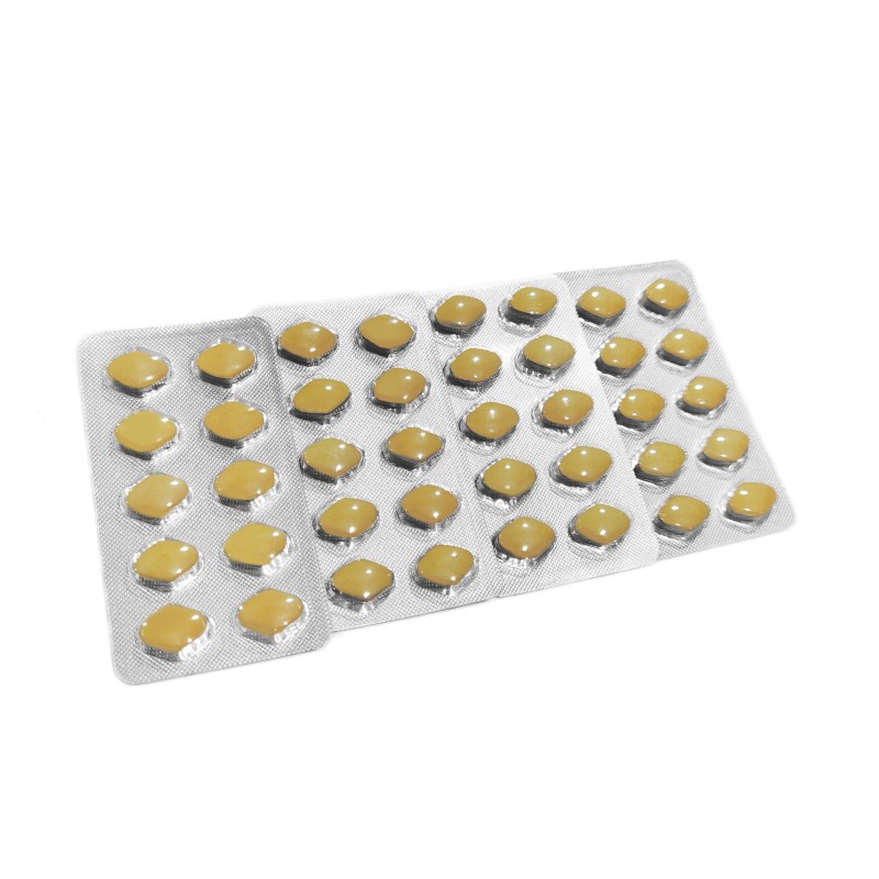 Mens Health Tablets Supplier - OEM Herbal Formula Dietary Fiber