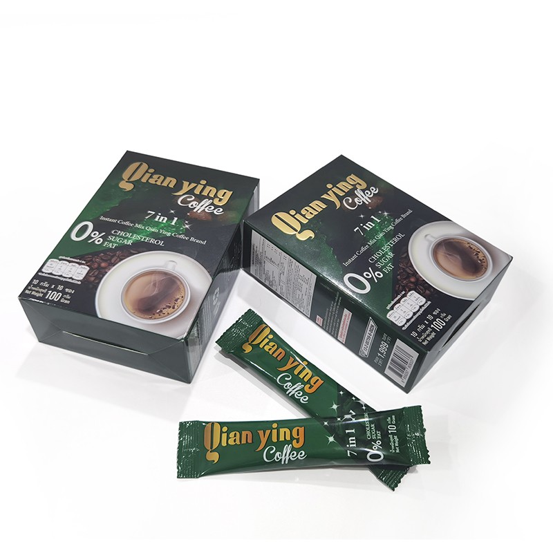 Male Enhancement Coffee Manufacturer - OEM Libido Energy Sleep Support