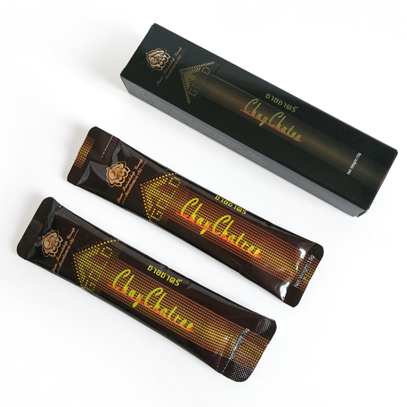 Mens Energy Coffee Supplier - OEM Thailand Raw Material Import