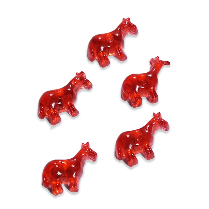 Herbal Gummies Manufacturer - OEM Keratin Goat Weed Custom