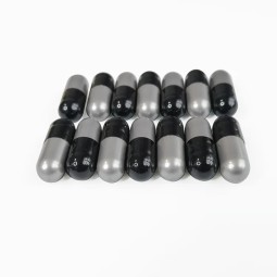 Horny Goat Weed Pills Manufacturer - OEM New Year Formula Custom