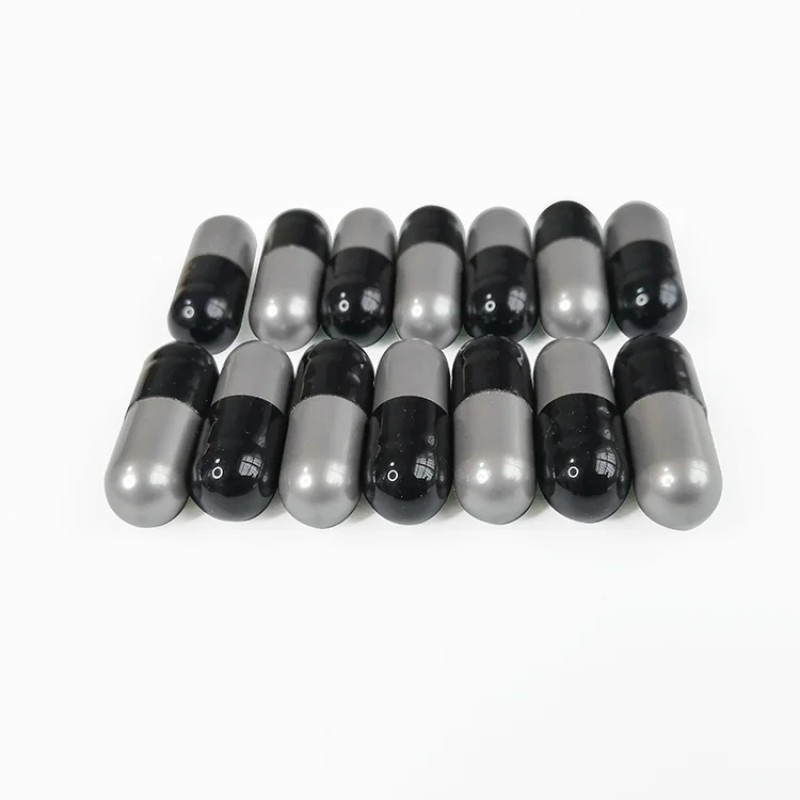 Horny Goat Weed Pills Manufacturer - OEM New Year Formula Custom